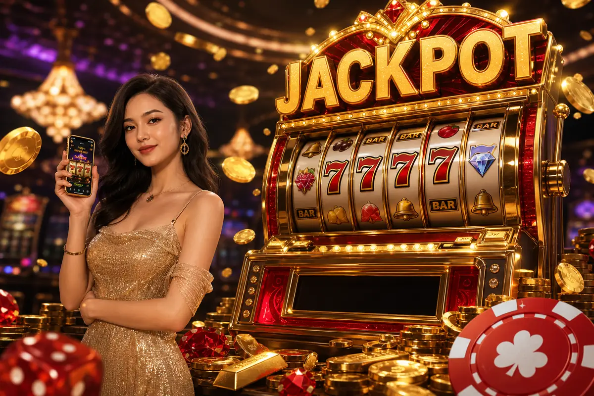 oo22 မြန်မာ Online Casino ပလက်ဖောင်း